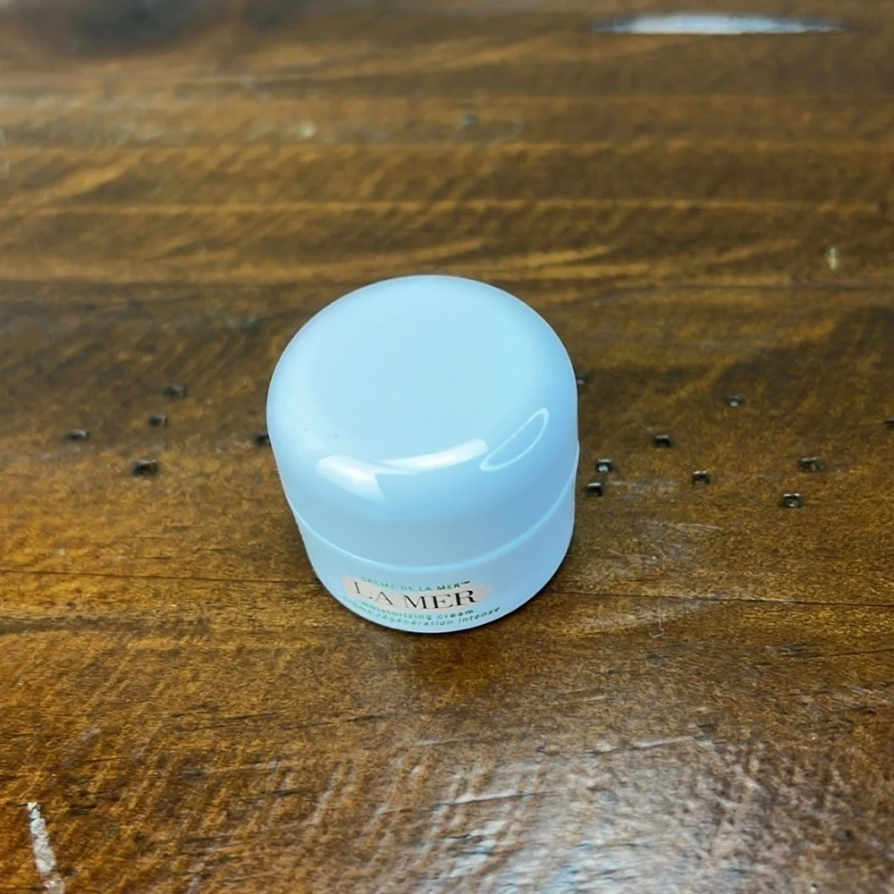 La Mer Moisturizing Cream